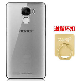 Flash Sale GNMN PLK-CL00/UL00/PLK-AL10 Transparan Handphone Pelindung Shell
