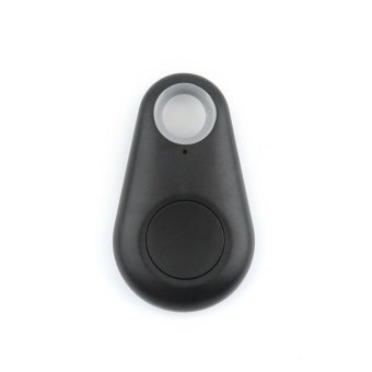 Gambar GOOD Smart Bluetooth 4.0 Tracer Locator Tag Alarm Wallet Key Pet Dog Tracker   intl