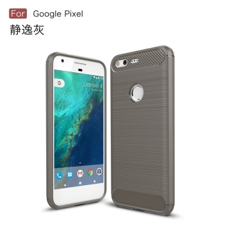 Gambar Google menggambar garis pelindung soft shell shell telepon
