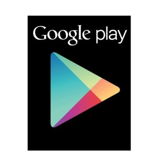 Gambar Google Play Card USD 25$ Digital Codes