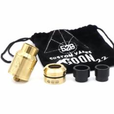 Goon RDA 22MM new Style High Quality