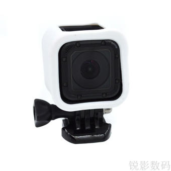 Harga GoPro kamera bingkai silikon set Online Terbaru