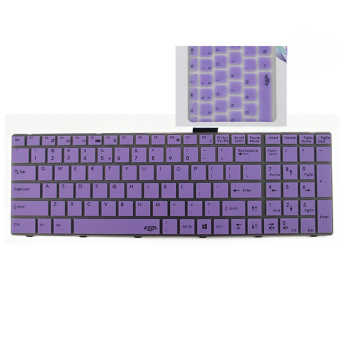Gambar Gp60 gx70 ge70 gp60 z70 gp70 wt60 msi notebook keyboard komputer stiker film pelindung