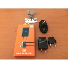 GROSIR CHARGER XIAOMI REDMI NOTE 2 3 4X 4A MI5X A1 REDMI 2 3 MI4I ORIGINAL