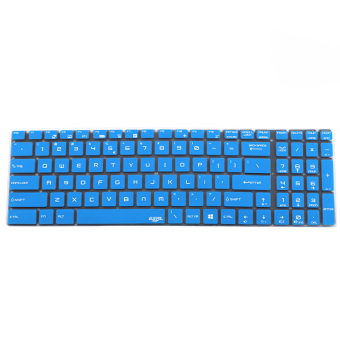 Gambar Gs60 gs70 gt72 ge62 ge72 pe60 pe70 msi notebook keyboard komputer film pelindung