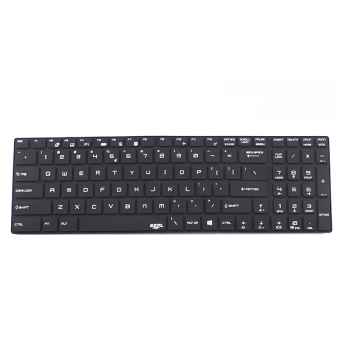 Gambar Gs73 gt73 gs63 wt60 gp72 pe62 msi notebook keyboard komputer film pelindung pasta kain kafan