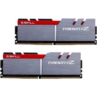 Gambar GSKILL DDR4 FLARE X 2x8GB PC4 25600 3200Mhz