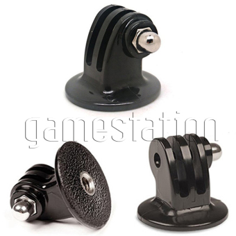 GStation Action Cam Tripod Mount Adapter for GoPro BRICA