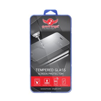Gambar Guard Angel   Lenovo A2010 Tempered Glass Screen Protector 0.3mm