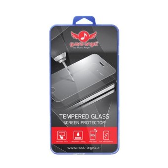 Gambar Guard Angel   Samsung Galaxy Mega 5.8 i9150 Tempered Glass Screen Protector