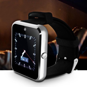 u10 a1 smart watch