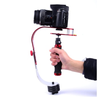 Handheld Stabilizer Kamera