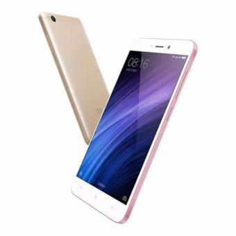 Handphone Xiaomi Redmi 4A 216 GOLD