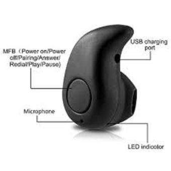 Handsfree Bluetooth Mini Keong