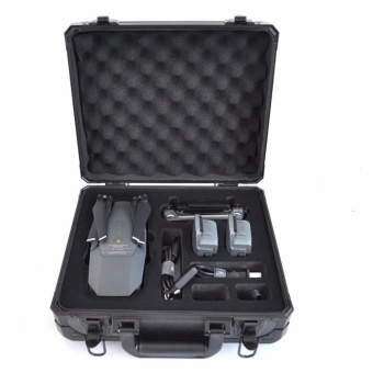 Hardshell Koper Waterproof Case Box untuk DJI Mavic Pro