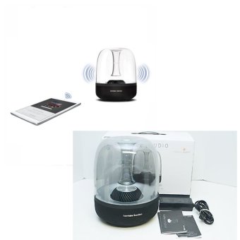 harga harman kardon aura