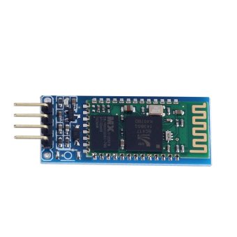 HC-06 Bluetooth module