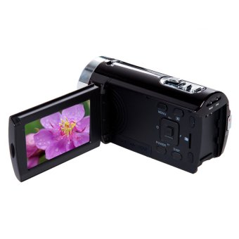 HD 1080P 16MP Digital Video Camera Camcorder DV 3.0” Touchscreen16x ZOOM - intl  