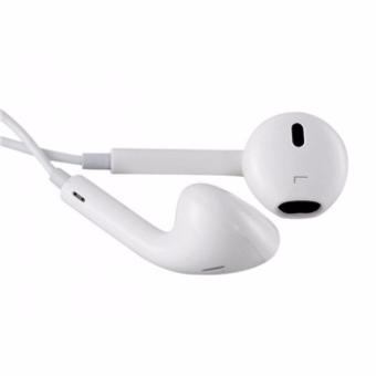 Headset Apple