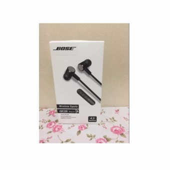 Headset Bluetooth Bose QC20