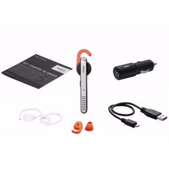 Headset Bluetooth Jabra Stealth