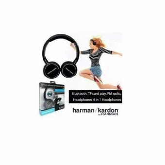 HEADSET BLUETOTH HARMAN KARDON
