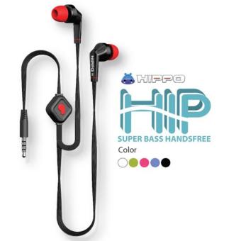 Headset Hippo Hip