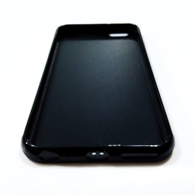 Heavencase Case Casing Iphone 5s And Iphone 5 Tpu Rubber 