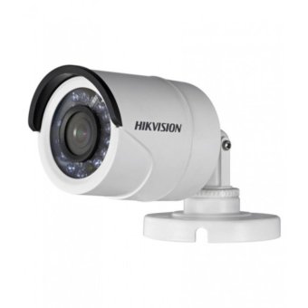Hikvision Camera HDTVI 2CE16DOT 1080P 2MP Outdoor  