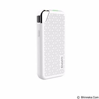 jual hippo power bank the real 12500mah bronz x series white indoku gadget di lazada jual hippo power bank the real 12500mah bronz x series white indoku gadget di lazada