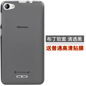 Harga Hisense hisense m30 m30 pelindung telepon shell ponsel set ponsel
Online Review