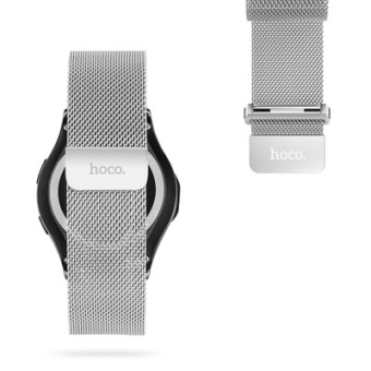 HOCO 22 Mm Meter Jam Tangan Tali Jam Tangan Cerdas Jam Tangan HOCO 22 Mm Meter Jam Tangan Tali Jam Tangan Cerdas Jam Tangan