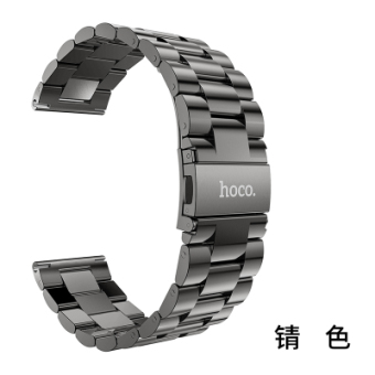 HOCO 22 Mm Meter Jam Tangan Tali Jam Tangan Cerdas Jam Tangan HOCO 22 Mm Meter Jam Tangan Tali Jam Tangan Cerdas Jam Tangan