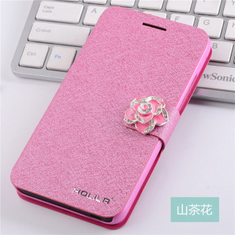 Gambar Holila mx4 mx4pro baru clamshell lengan pelindung shell telepon