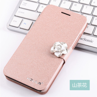 Gambar Holila oppor8207 r8205 r8200 telepon shell ponsel set ponsel