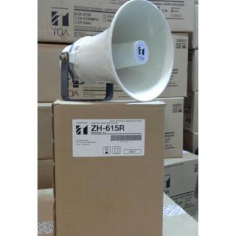 Gambar Horn Speaker Toa ZH 615R (15 watt)