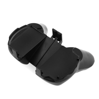 Gambar Hot Black Controller Joypad Hand Grip Holder Handle Stand For PSP3000 Durable   intl