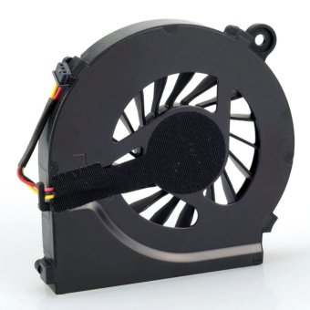 Gambar Hot CPU Cooling Fan JMHG For HP Compaq CQ42 G42 CQ62 G62 G4 series Laptop intl