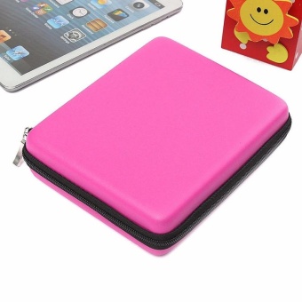 Gambar Hot Sale 4 Colors EVA Hard Cover Case For Nintendoo 2DS   intl