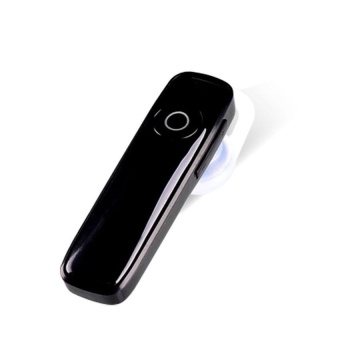 Gambar [HOT] Wireless Stereo Mini Bluetooth In ear Earphone Business Headphone Portable Sport Phone Headphone   intl