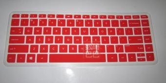 Gambar Hp 13 m003tu notebook warna keyboard film pelindung