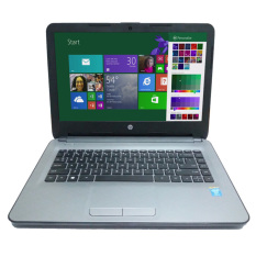 HP Notebook 14-AC001TU HP Notebook 14-AC001TU image