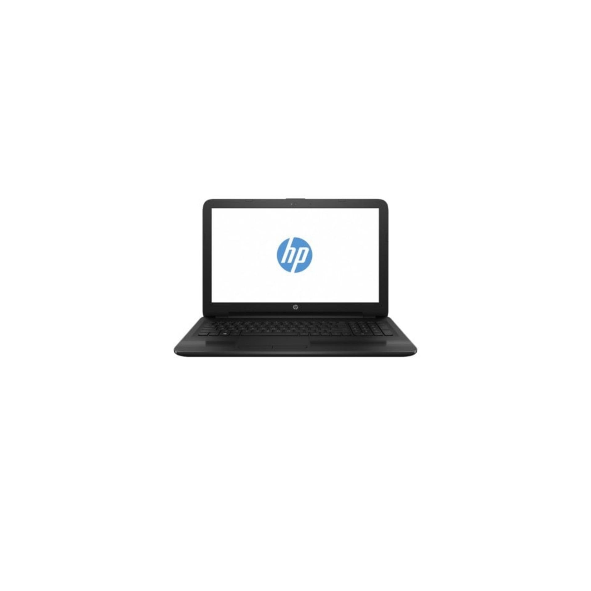 HP 14-BS003TU Notebook - Gray [Celeron N3060/DOS] Grey