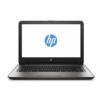HP 14 - BS005TU - Intel Celeron® N3060 - 4GB - 14" - WINDOWS 10 - SILVER  