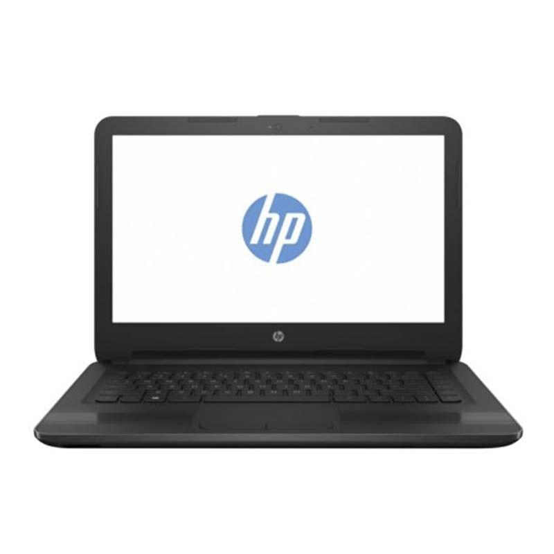 HP 14-BS007TX Notebook - Core i5 - 4GB DDR3 - 1TB - 14\