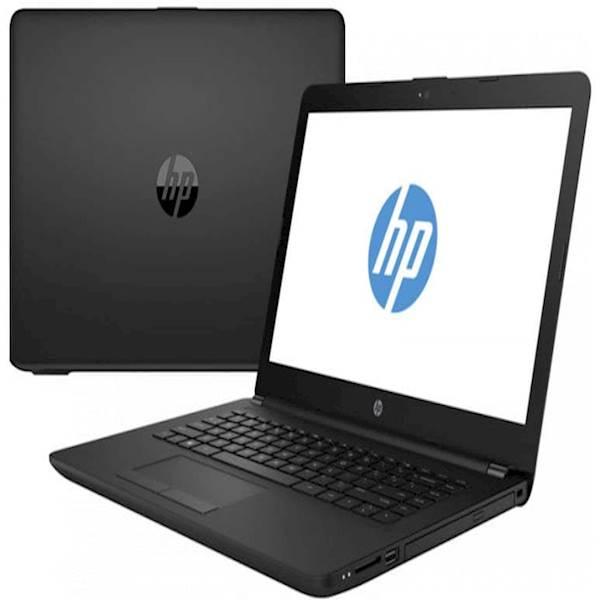 HP 14-BW001AU Notebook [AMD E2-9000E/ 4GB/ 500GB/ DOS]