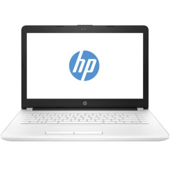 HP 14-BW006AU RESMI ( AMD A4-9120/RADEON R3/4GB/500GB/ODD/DOS/14") WHITE  