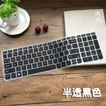 Jual Hp 15 au097tx keyboard laptop film pelindung penutup debu tikar
Online Terbaik