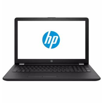 HP 15-BW067AX Notebook - Hitam [AMD A10-9620P QUAD/8GB/1TB/R530 2GB/15.6"/DOS]  
