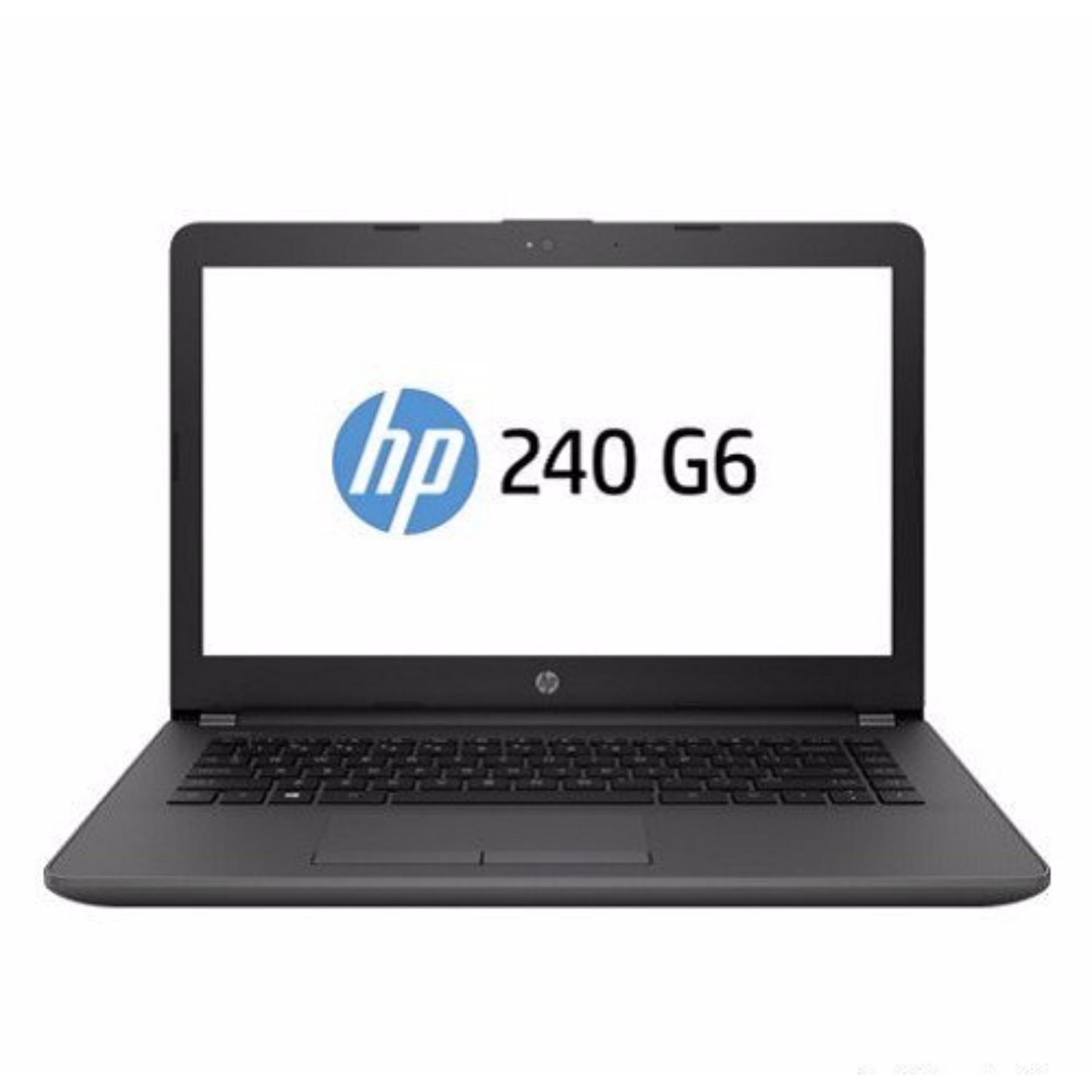 HP 240 G6 Notebook PC